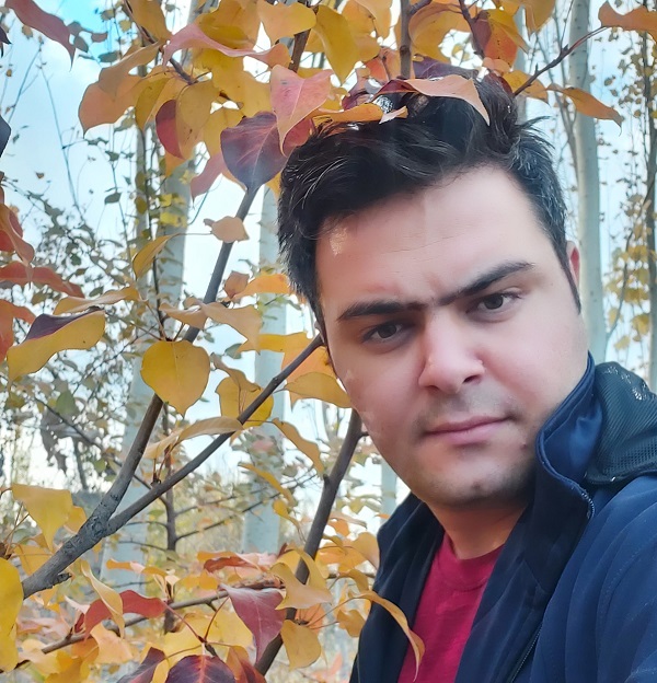 HOSEINABBASY
